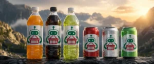 Ginger Ale