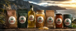 Arabica Coffee 1Kg