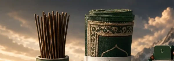Green Mat