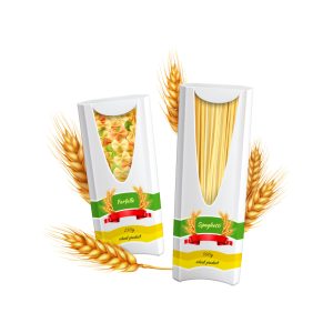 Pasta 500g