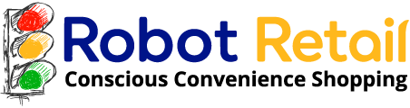 Robot Retail